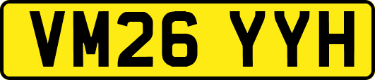 VM26YYH
