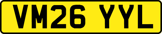 VM26YYL
