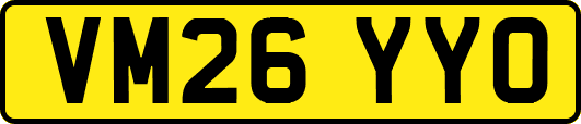 VM26YYO