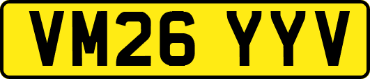VM26YYV