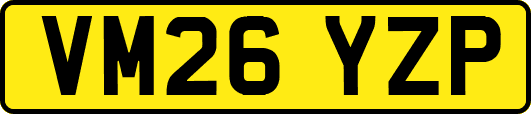 VM26YZP
