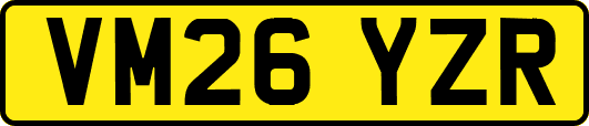 VM26YZR