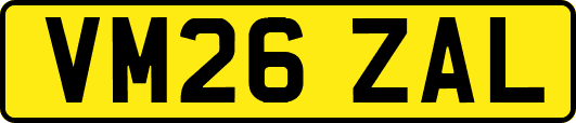 VM26ZAL