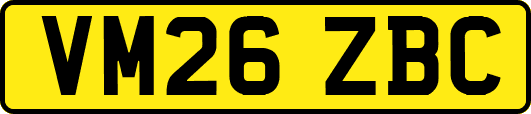 VM26ZBC