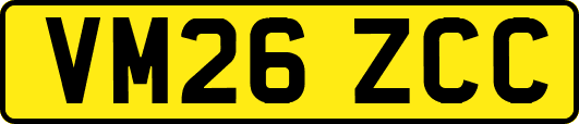 VM26ZCC