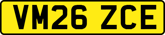 VM26ZCE
