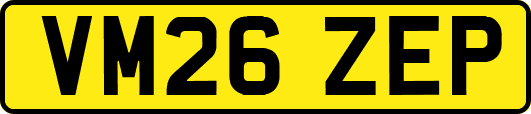 VM26ZEP