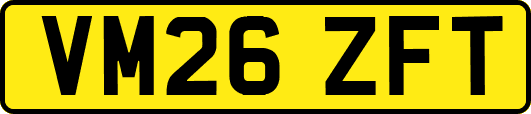 VM26ZFT