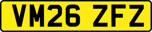 VM26ZFZ