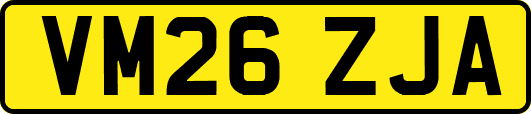 VM26ZJA