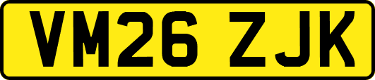 VM26ZJK