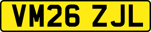 VM26ZJL