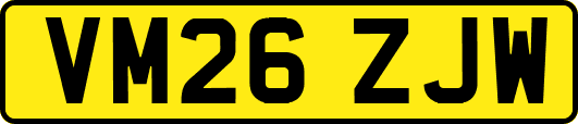 VM26ZJW