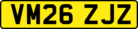 VM26ZJZ