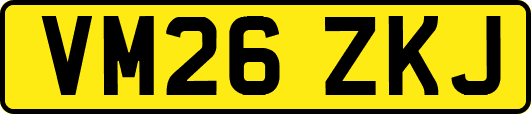 VM26ZKJ