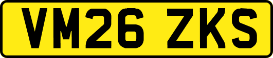 VM26ZKS