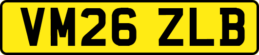VM26ZLB