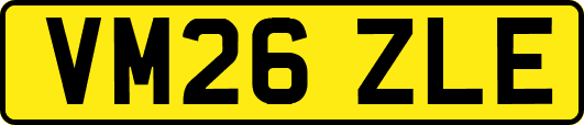 VM26ZLE