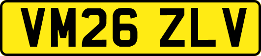 VM26ZLV