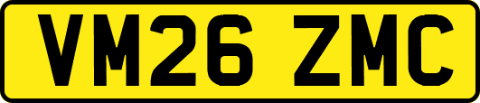 VM26ZMC