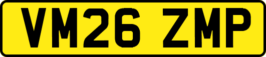 VM26ZMP