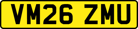 VM26ZMU