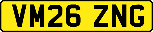 VM26ZNG