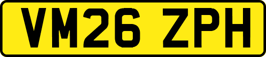 VM26ZPH