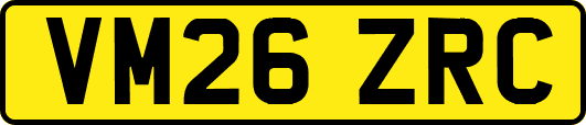 VM26ZRC