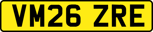 VM26ZRE