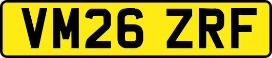 VM26ZRF