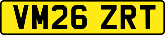 VM26ZRT
