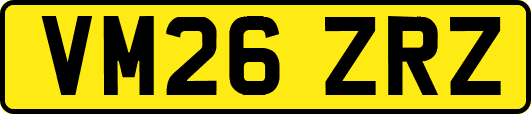 VM26ZRZ