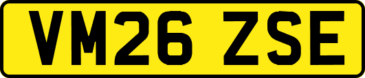 VM26ZSE