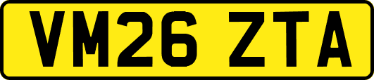 VM26ZTA