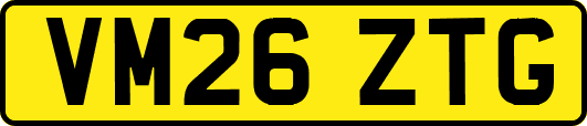 VM26ZTG