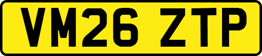 VM26ZTP