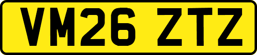 VM26ZTZ