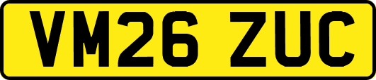 VM26ZUC