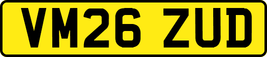 VM26ZUD