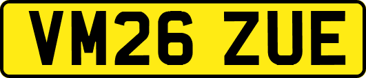 VM26ZUE