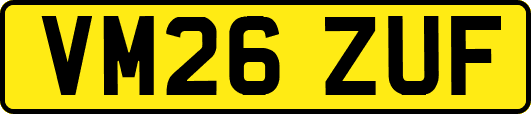 VM26ZUF