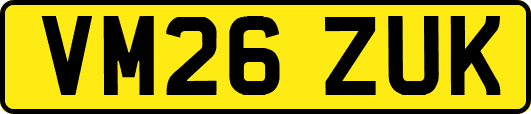 VM26ZUK