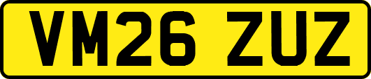 VM26ZUZ