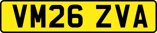 VM26ZVA