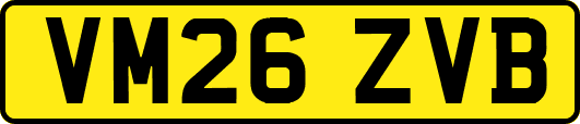VM26ZVB