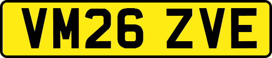 VM26ZVE