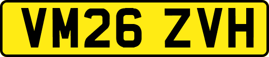 VM26ZVH