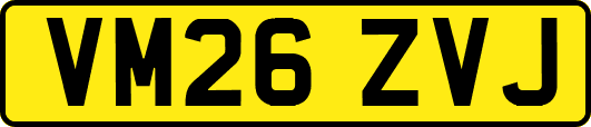 VM26ZVJ