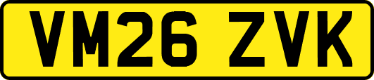 VM26ZVK
